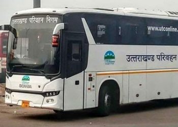 उत्तराखंड रोडवेज की 100 नई बसें नए साल में सड़क पर उतरेंगी, फ्री सफर की भी मिलेगी सुविधा