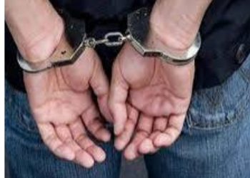 बड़ी खबर :देहरादून में  दो आरोपी स्मैक के साथ गिरफ्तार