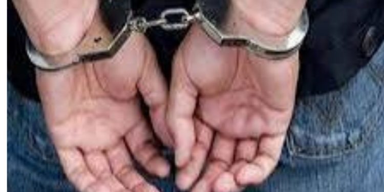 बड़ी खबर :देहरादून में  दो आरोपी स्मैक के साथ गिरफ्तार