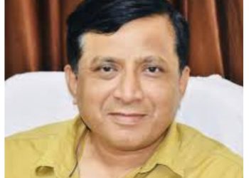 बड़ी खबर : एमडीडीए उपाध्यक्ष बंशीधर तिवारी ने छ: सदस्यीय टीम का किया गठन,भूमाफियाओं पर रखेगी पैनी नजर