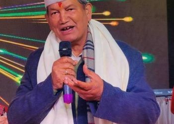 Big breaking :-मथुरा दत्त जोशी समेत तीन कांग्रेसियों के बीजेपी मे जाने पर हरीश रावत की आई प्रतिक्रिया