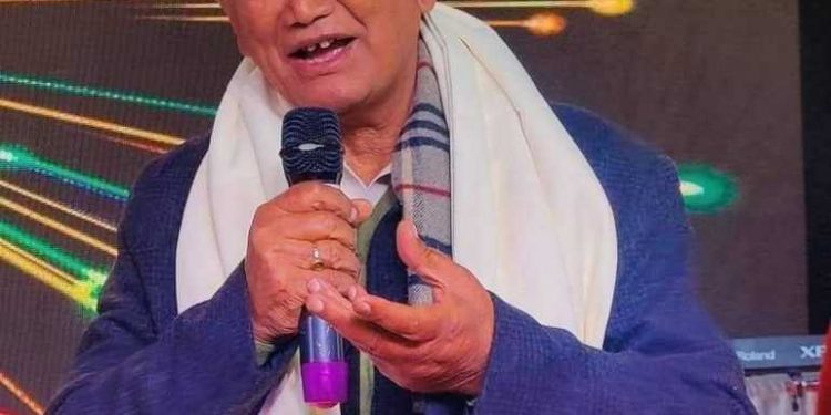 Big breaking :-मथुरा दत्त जोशी समेत तीन कांग्रेसियों के बीजेपी मे जाने पर हरीश रावत की आई प्रतिक्रिया