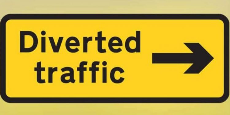 बड़ी खबर: नगर निकाय निर्वाचन- 2024/2025 हेतु हल्द्वानी शहर का यातायात /डायवर्जन प्लान एवं पार्किंग व्यवस्था