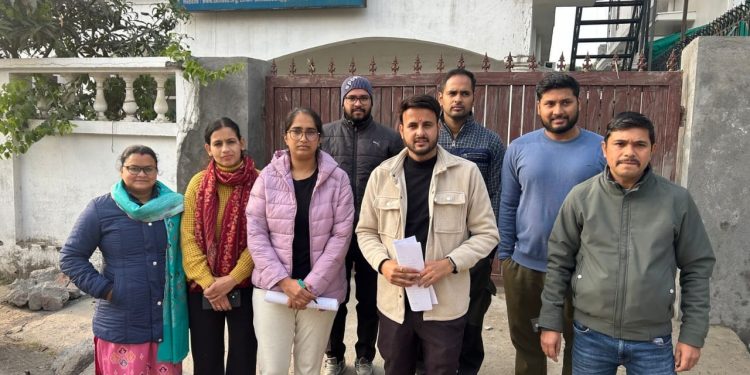 नर्सिंग भर्ती विवाद: हाईकोर्ट का आदेश, दोबारा चयनित अभ्यर्थियों पर सरकार लगाए रोक