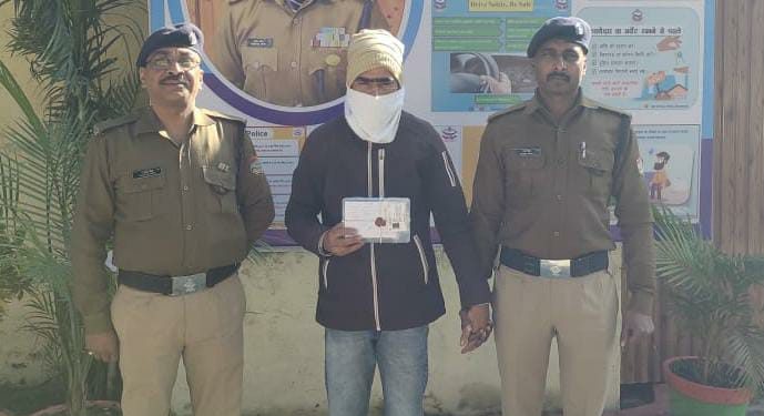बिग ब्रेकिंग : मेडिकल स्टोर में हुई चोरी की घटना का दून पुलिस ने किया खुलासा