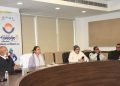 खेल मंत्री रेखा आर्या ने उच्चाधिकारियों के साथ की उद्घाटन समारोह कार्यक्रम की समीक्षा