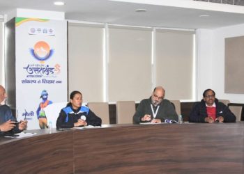 गेम खत्म होने तक ना करें मेरे प्रोटोकॉल की चिंता, किसी भी बात के लिए अधिकारी सीधा मुझे करें फोन, लापरवाही पाए जाने पर कार्यवाही को रहे तैयार अधिकारी:-रेखा आर्या