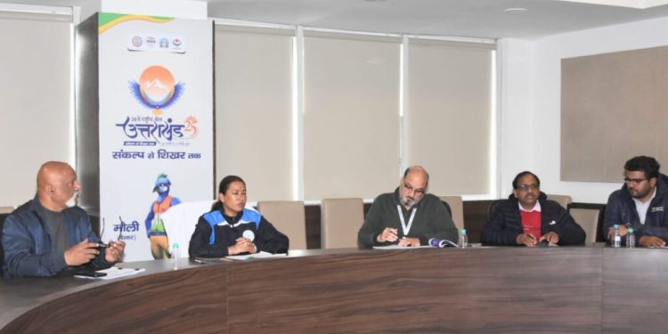 गेम खत्म होने तक ना करें मेरे प्रोटोकॉल की चिंता, किसी भी बात के लिए अधिकारी सीधा मुझे करें फोन, लापरवाही पाए जाने पर कार्यवाही को रहे तैयार अधिकारी:-रेखा आर्या