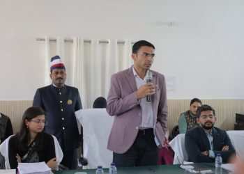 डीएम के इस निर्णय से लगभग 180 गांव के 20 हज़ार से अधिक लोग होंगे लाभान्वित।