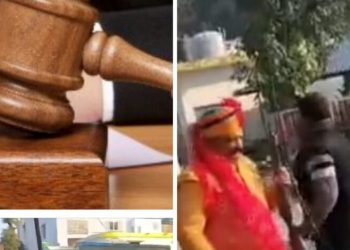 विधायक और पूर्व विधायक की गैंगवार में हाई कोर्ट आया बीच में, स्वतः संज्ञान लिया, मची खलबली