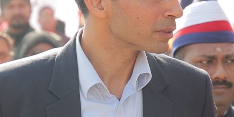 Big breking :नगर निगम को नए मेयर के साथ ही मिल गई है नई सफाई कम्पनी