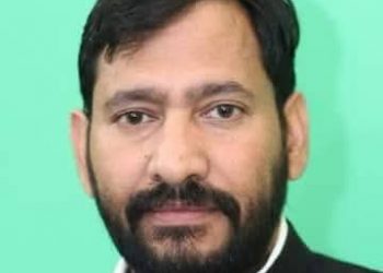 उत्तराखंड में UCC के खिलाफ विरोध शुरू,राष्ट्रवादी रीजनल पार्टी (RRP) कल सौंपेगी ज्ञापन,सप्ताह भर बाद विरोध तेज करने का ऐलान