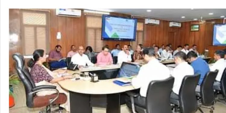 फर्जी आयुष्मान कार्ड बनाकर मुफ्त इलाज की सुविधा लेने पर प्रदेश सरकार करेगी सख्त कार्रवाई