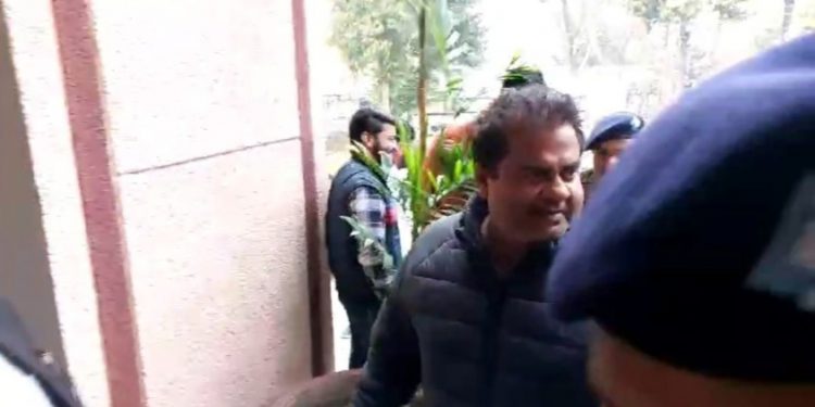 बड़ी खबर, विधायक उमेश कुमार को कोर्ट से मिली जमानत