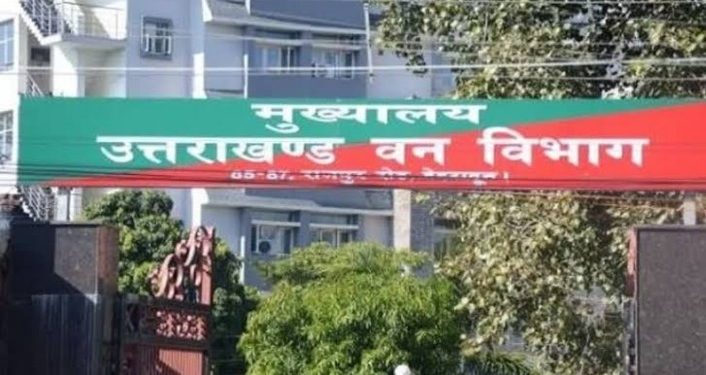 बिग ब्रेकिंग : वर्ष, 2025-20 हेतु रु० 430.50 करोड़ की होगी उत्तराखण्ड कैम्पा वार्षिक कार्य योजना।