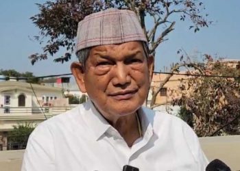 वोटिंग लिस्ट से कटा पूर्व सीएम हरीश रावत का नाम, नहीं दें पाएंगे निकाय चुनाव मे वोट