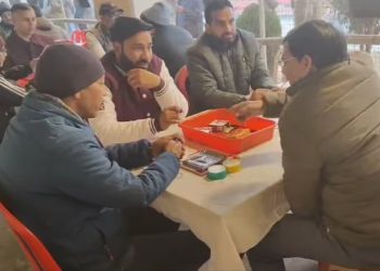 देहरादून, ऋषिकेश में ये प्रत्याशी आगे, इन निकायो में ये जीते