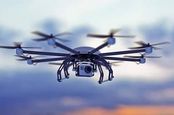 बड़ी खबर : वंचित वर्ग की 52 बालिकाएं बनेगी ड्रोन दीदी, निशुल्क प्रशिक्षण