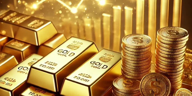 सोना खरीदने की सोच रहे हैं तो जल्द करें, 1.25 लाख तोला तक छू सकता है भाव!