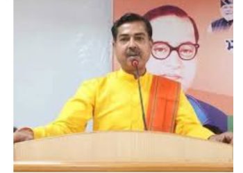 बड़ी खबर: गृह मंत्री अमित शाह के बेटे के नाम से विधायक आदेश चौहान को धमकी देकर मांगे पांच लाख