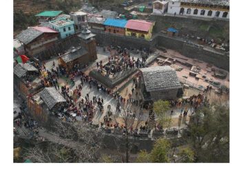 लाखामंडल शिव मंदिर: आस्था, चमत्कार और पर्यटन विकास की दरकार