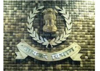 बड़ी खबर : बाजपुर में आयकर विभाग ने विधायक के फार्म हाउस पर छापा मारा