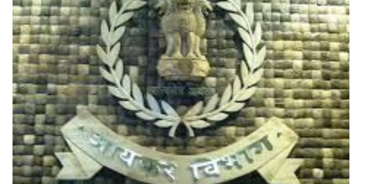 बड़ी खबर : बाजपुर में आयकर विभाग ने विधायक के फार्म हाउस पर छापा मारा