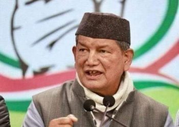 Big breaking :- मंत्री प्रेम पर पूर्व सीएम हरीश रावत ने कहीं यह बात