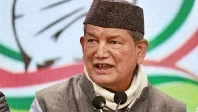 Big breaking :- मंत्री प्रेम पर पूर्व सीएम हरीश रावत ने कहीं यह बात