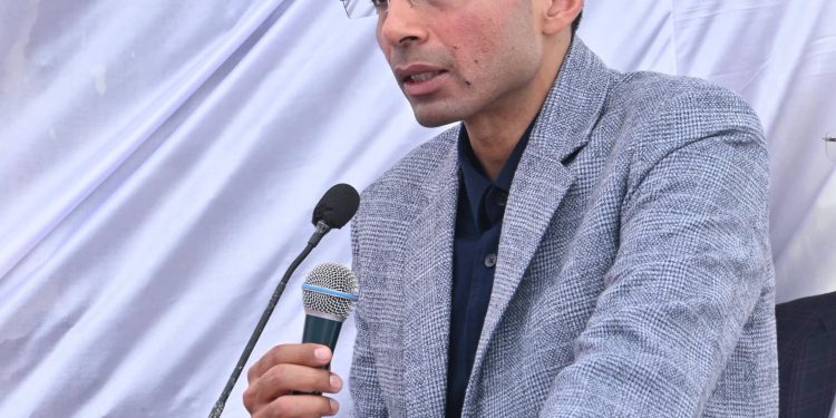 जनमानस की सुरक्षा के दृष्टिगत जिला प्रशासन का बड़ा कदम, फैन्डस कालोनी, तपोवन रोड, रायपुर देहरादून, स्थित गैस गोदाम पर बड़े ट्रकों से गैस की आपूर्ति प्रतिबन्धित,