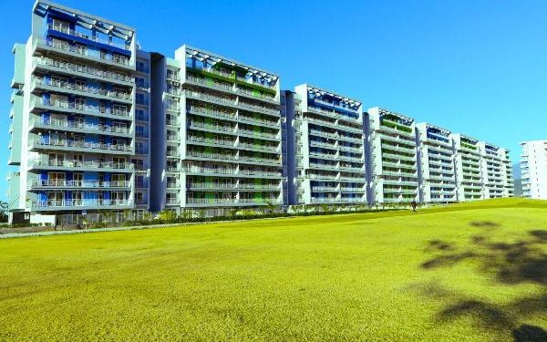 बिग ब्रेकिंग: पैसिफिक गोल्फ और जेपी ग्रुप की 17.2 हेक्टेयर भूमि सरकार के नाम चढ़ाई