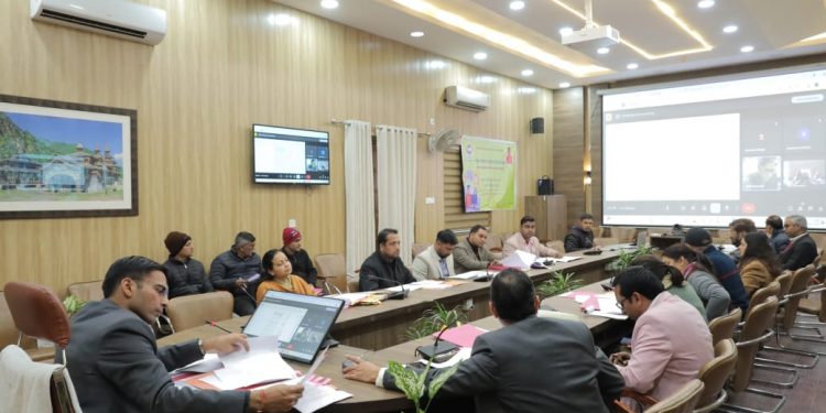 28 फरवरी तक सभी जमीनों पर होगी प्रशासन की परचम।  300 बीघा भूमि ऑलरेडी कर ली हैं निहित