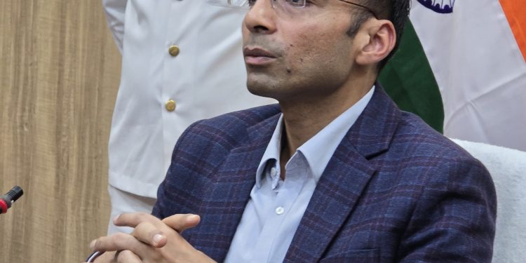 सभी का टेंडर एकमुश्त जारी: आईएसबीटी चौक ड्रेनेज सिस्टम का होगा स्थायी समाधान-डीएम 