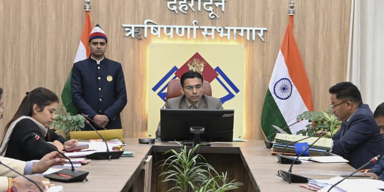 यदि दिखा मलबा, गड्डे, या क्षतिग्रस्त जल संयोजन, तो कानूनी प्रर्वतन हेतु विभाग रहें तैयार, डीएम 