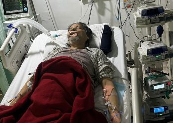 उत्तराखंड के प्रसिद्ध हास्य कलाकार घन्ना का स्वास्थ्य बिगड़ा, इंद्रेश अस्पताल में भर्ती