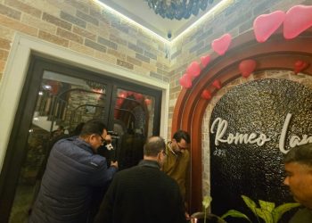 बड़ी खबर :  दून के 02 बेलगाम बार रेस्तरां को प्रशासन ने किया सील, रात 11 बजे बाद शराब और 100 से अधिक लोगों का जमघट