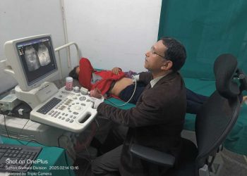 Big breaking :-यहां अल्ट्रासाऊंड स्कैन की सुविधा उपलब्ध नहीं हुई उपलब्ध, DM बंसल ने दिए ये निर्देश