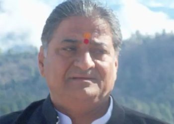 कांग्रेस नेता से ईडी ने पूछे 60 सवाल, मनी ट्रेल और रजिस्ट्री फर्जीवाड़े की जोड़ी कड़ी