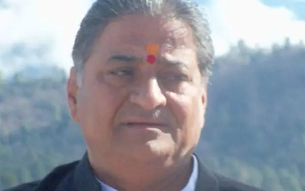 कांग्रेस नेता से ईडी ने पूछे 60 सवाल, मनी ट्रेल और रजिस्ट्री फर्जीवाड़े की जोड़ी कड़ी