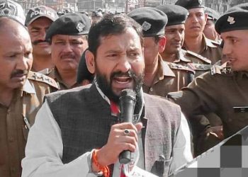 बिग ब्रेकिंग : रीजनल पार्टी ने मांगा मंत्री प्रेमचंद का इस्तीफा