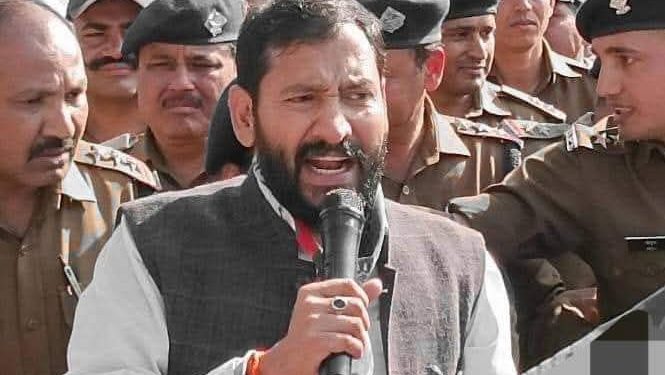 बिग ब्रेकिंग : रीजनल पार्टी ने मांगा मंत्री प्रेमचंद का इस्तीफा