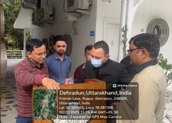 बड़ी खबर : नियम विरूद्ध संचालित रेस्टोंरेट पर बड़ी कार्यवाही