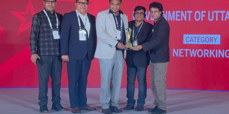 उत्तराखंड की डिजिटल स्वास्थ्य सेवाओं की देश भर में धूम, हैदराबाद में आयोजित टेक्नोलॉजी सभा में बजा उत्तराखंड का डंका