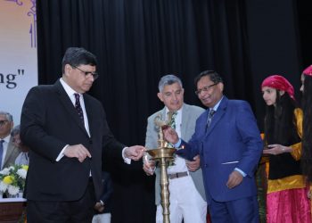 उत्तराखंड जजेज एसोसिएशन का वार्षिक सम्मेलन हुआ संपन्न,लंबित वादों का प्राथमिकता पर निस्तारण और त्वरित न्याय पहुंचाने पर दिया जोर