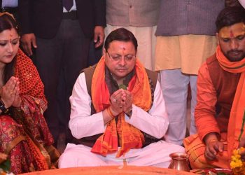 Big breking : धामी सरकार का कड़ा संदेश, उत्तराखण्ड में होली पर मिलावटी उत्पाद बेचे तो खैर नहीं