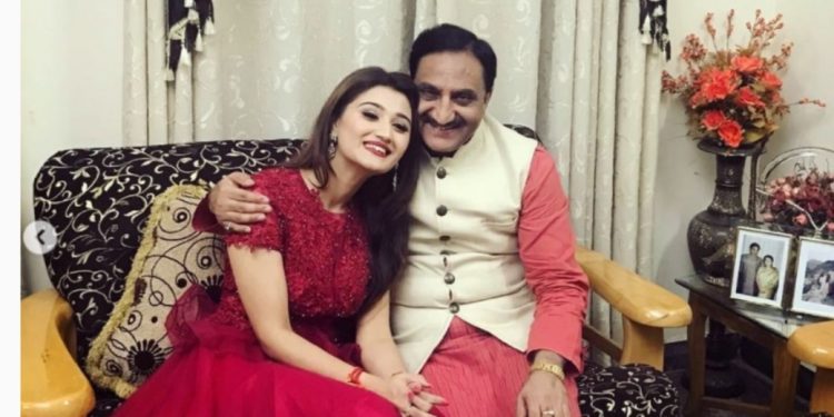 पूर्व सीएम निशंक की पुत्री से 4 करोड़ की ठगी मुकदमा दर्ज