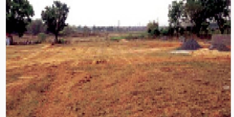 डिफेंस कॉलोनी में जमीनों का फर्जीवाड़ा रिटायर्ड अफसरों के खिलाफ मुकदमा हुआ दर्ज जांच शुरू