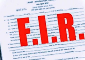 FIR: सरकारी संपत्ति को क्षतिग्रस्त कर नुकसान पहुँचाने के आरोप में बॉबी पंवार सहित कई लोगों के विरुद्ध मुकदमा दर्ज..