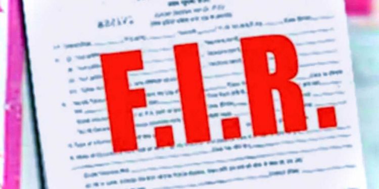 FIR: सरकारी संपत्ति को क्षतिग्रस्त कर नुकसान पहुँचाने के आरोप में बॉबी पंवार सहित कई लोगों के विरुद्ध मुकदमा दर्ज..