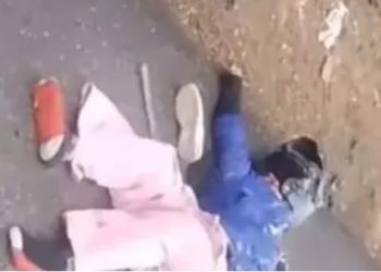 बड़ी खबर : पत्रकार की आवाज दबाने की कोशिश, कोटद्वार में पुलिस की कार्रवाई के खिलाफ उभरा आक्रोश